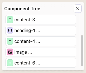 tree